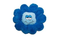 Emotive Plush Sunflower Pillows Image 4