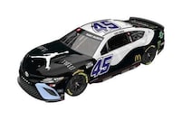 Sneaker-Inspired Painted Race Cars Image 1