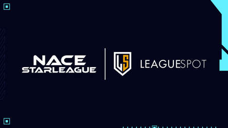 Student-Focused Esports Leagues