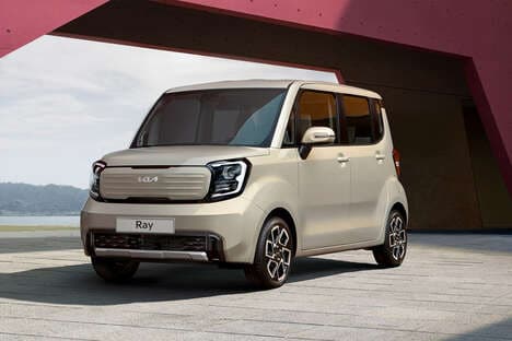 Modernized Minivan Makeovers