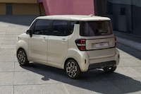Modernized Minivan Makeovers Image 2