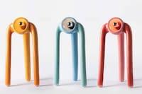 Creature-Like Floor Lamps Image 2