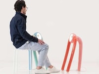 Creature-Like Floor Lamps Image 3