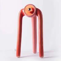 Creature-Like Floor Lamps Image 4