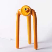 Creature-Like Floor Lamps Image 8