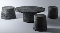 Expanded Polystyrene Furniture Image 1