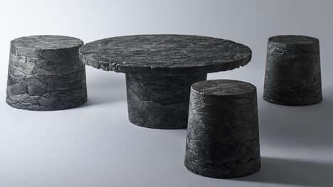 Expanded Polystyrene Furniture