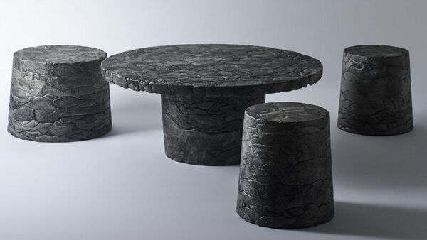 Expanded Polystyrene Furniture