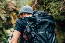 Field Photographer Backpacks