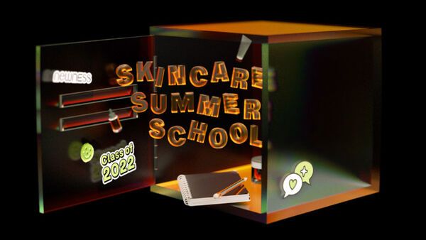 Virtual Skincare Schools