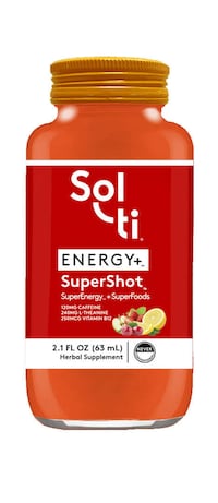 Nutritional Caffeine Alternatives Image 1