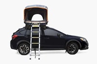 Soft-Shelled Rooftop Tents Image 3