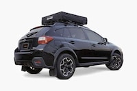 Soft-Shelled Rooftop Tents Image 4