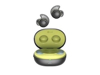 Self-Cleaning Earbuds Image 3
