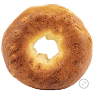 Health-Focused Low-Carb Bagels Image 2