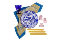 Al Fresco-Inspired Tablescapes Image 2