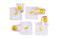 Citrus-Inspired Cocktail Sets Image 2