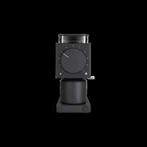 Powerful Home Coffee Grinders