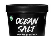 Refreshing Face-and-Body Scrubs