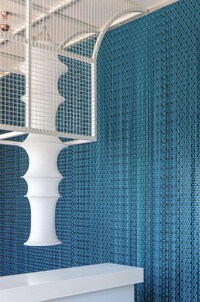 Sea-inspired Bar Interiors Image 4