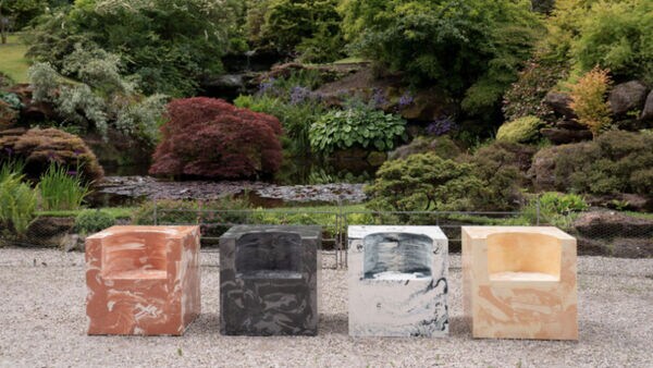 19th-Century-Inspired Seating Collections