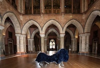 19th-Century-Inspired Seating Collections Image 2
