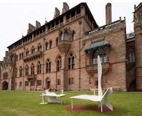 19th-Century-Inspired Seating Collections Image 3
