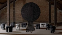 Ukraine-Inspired Furniture Collections Image 1