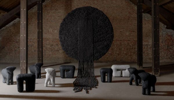 Ukraine-Inspired Furniture Collections