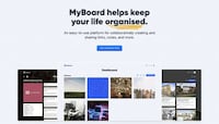 Collaborative Life Organization Platforms