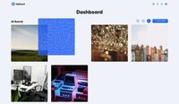 Collaborative Life Organization Platforms Image 2