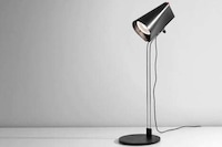 Customizable Industrial Lamp Designs Image 2