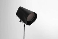 Customizable Industrial Lamp Designs Image 3