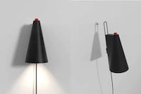Customizable Industrial Lamp Designs Image 4
