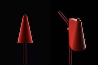 Customizable Industrial Lamp Designs Image 5