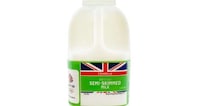 Easily Recyclable Milk Packaging Image 1