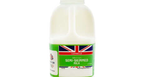 Easily Recyclable Milk Packaging
