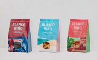 Recyclable Resin Chip Packaging Image 1