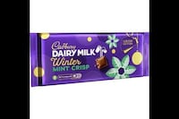 Expansive Holiday Treat Lineups Image 1