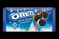 Expansive Holiday Treat Lineups Image 3