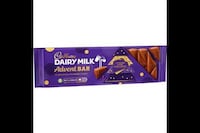Expansive Holiday Treat Lineups Image 5