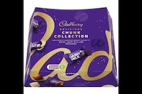 Expansive Holiday Treat Lineups Image 6