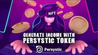 Social Network Crypto Coins Image 1