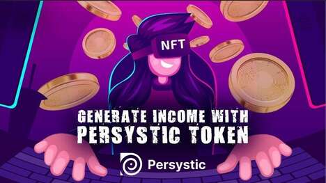 Social Network Crypto Coins