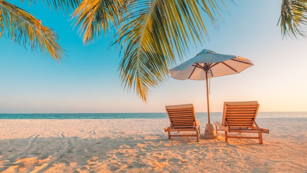 Paid Two Month Sabbaticals