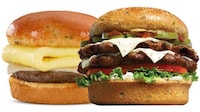Jalapeno Bun Breakfast Sandwiches Image 1