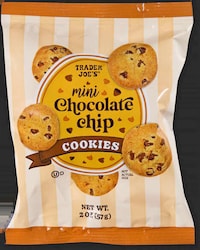 Snackable Miniature Cookies Image 1