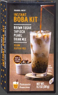 DIY Instant Boba Kits Image 2