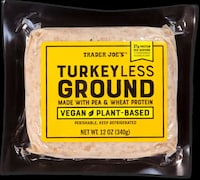 Meatless Ground Turkey Products Image 2