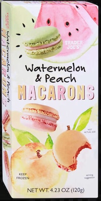 Summer Fruit-Flavored Macarons Image 2